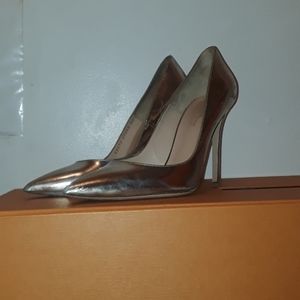 Milani Size 40 European High Heals